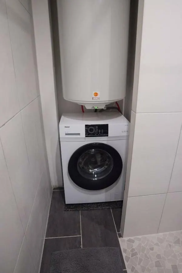 Appartement Factory Lorient 0*,