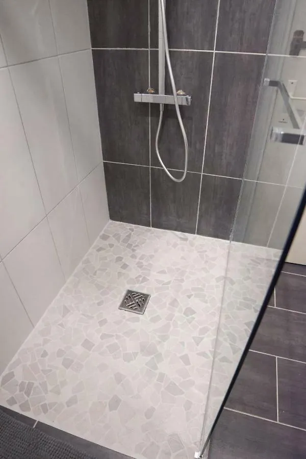 Apartament Appartement Factory Lorient