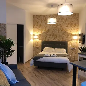 Appartamento Prigolo Urban, Lorient